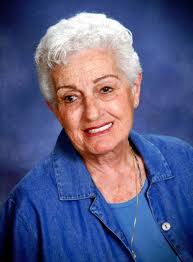 Anna Castellan Obituary