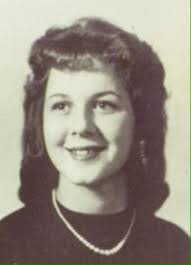 I wanted to share that our mother, long-time C-I High Scool teacher Jackie  Carter, passed away Saturday, February 19. She taught English for many  years, and deeply cared for every one of