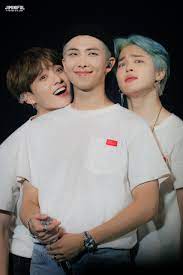 Select from 418 premium rm jin suga j hope . Paris Rm And Bts Image 6450422 On Favim Com