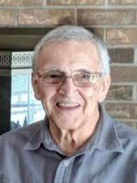 Harold C. Mumford Obituary