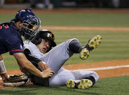 Check spelling or type a new query. How To Watch Lsu Vs Oregon Baseball On Live Stream In Regional Final