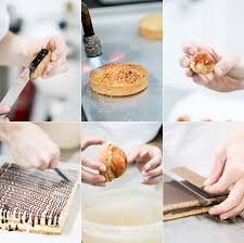 Though a picture doesn't replace a mouthful of top ten pastry, it does replace 1,000 words. How To Become A Pastry Chef The Checklist Fanny Zanotti