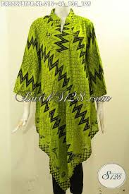Dilengkapi dengan blazer panjang berwarna oranye akan membuat tampilan anda begitu eye catching dan fashionable. Model Baju Batik Trendy Tren 2018 Pakaian Batik Halus Bahan Paris Motif Etnik Kombinasi Tulis Menunjang Penampilan Cantik Sempurna Dr8287btpr Xl Toko Batik Online 2021