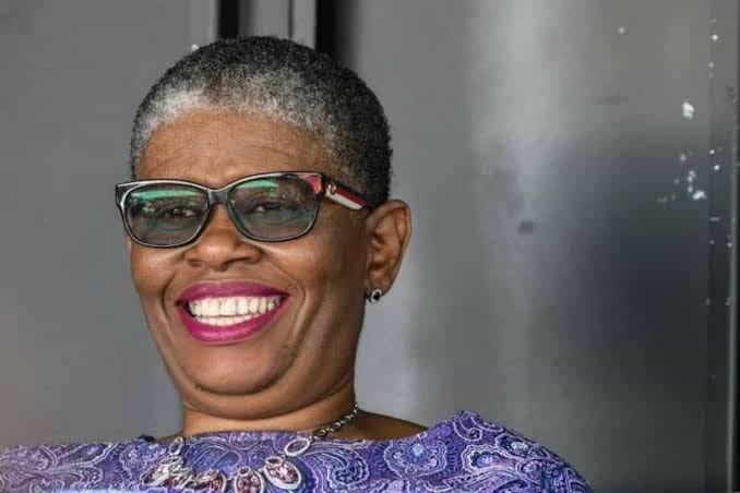 MK party appoints corruption-accused Zandile Gumede as KZN deputy convener | The Citizen