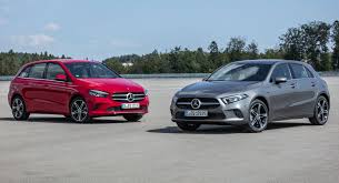 Mercedes Benz A250e And B250e Plug In Hybrids Are On Deck Galleries Mercedes Mercedesa Class Mercedesb Class Newcars Phev Pr Mercedes Benz Mercedes Benz