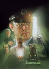 The Green Mile | Movie fanart | fanart.tv