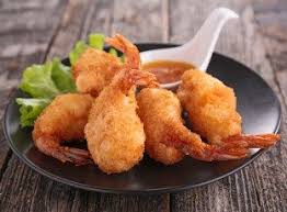 Croquettes Aux Crevettes Grises Comme En Belgique Recette Recettes De Cuisine Croquette De Crevette Idee Recette