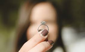 How To Present A Promise Ring To Your Boyfriend The study of commutative rings is called commutative algebra. a promise ring to your boyfriend