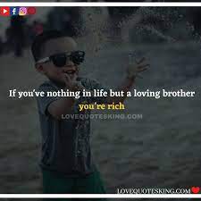 Brothers and sisters borrow stuff, and don't always retu. Best Best Funny Brother Quotes From A Sister Best Quotes About Brothers To Say Best Brother Quotes And Sibling Sayings Funny Quotes On Brother And Sister