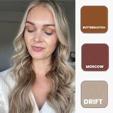 Bad hair dye job experience