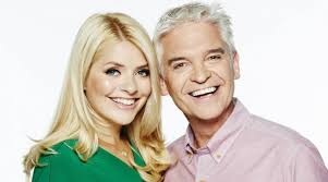 Tim Scott-Wright at The Hair Surgery joins Panasonic Beauty at This Morning  Live At the NEC Birmingham