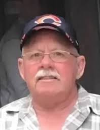 Obituary information for Robert "Rob" Dean Jackson
