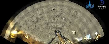 Chinese Probe Heads Back To Earth With First Moon Rocks Collected In 40 Years The chinese killed at least a dozen people providing information to the cia from 2010 through 2012, dismantling a network that was years in the making, the newspaper reported. chinese probe heads back to earth with