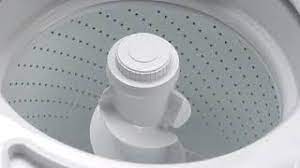 Roper washer & dryer whirlpool at lowe's: Roper 3 5 Cu Ft High Efficiency Top Load Washer With Agitator White Youtube