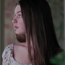 Ripper Street, 2012-2016🥀 Lydia Wilson as Hermione "Mimi" Morton This tv  series was one of my fav at the time. It attracted me with the plot about  Jack The Ripper, but I