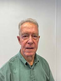 Vertrees: Serving in Alaska during Vietnam War