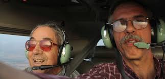 Meet John Thibault: Entrepreneur, Nobel Peace Prize Laureate, and MSc,  Physics