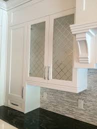 Ideas On Installing The Best Frosted Glass Cabinets In Your Kitchen Decor Around The World Glass Kitchen Cabinet Doors Glass Kitchen Cabinets Glass Fronted Kitchen Cabinets