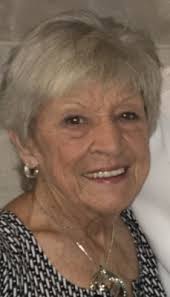 Obituary information for Joan Leslie Powell