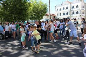 Curso de Educação Física encerra as atividades do Projeto Articulador