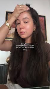 And i had to drive back in rush hour IN MIAMI. Empty handed, nothing to  show for the experience #joejonas #caracasbakery