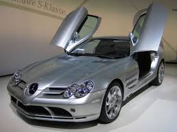 Mercedes Benz Slr Mclaren Slr Mclaren Mercedes Sports Car Mercedes Slr