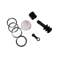 Kit reparation pour 1 etrier brembo 8 pistons. Kit Reparation Etrier De Frein Avant Tecnium Honda Cb 750 79 81 Pieces Freinage Sur La Becanerie