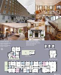 Large In Lowndes The Penthouse 23 25 Lowndes Square Knightsbridge London Sw1x 9hd For Sale For 29 5 Million 35 Architecture House Design Pent House