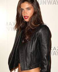 Sara Sampaio Fashion Girl Fashion Model