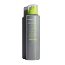 Shiseido Sports Invisible Protective Mist Spf50 150ml Feelunique