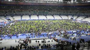 France bresil stade de france 2015. Attentat Au Stade De France Des Kamikazes Dans L Hexagone Une Premiere