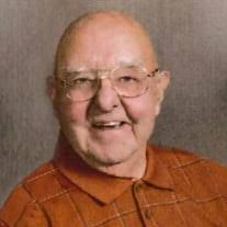 Thomas Bernard Salik Obituary (2022)