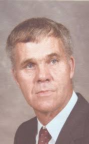 James Darley Obituary (2016)