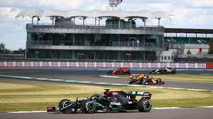 Sie wollen perfekt vorbereitet sein. andererseits würde die formatänderung die einzelnen rennen womöglich spannender und unvorhersehbarer machen, glaubt. Sprintrennen Einfuhrung Der Qualifying Rennen Steht Bevor Silverstone Erster Austragungsort Eurosport