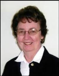 Marion Mccallum Obituary April 22, 2010