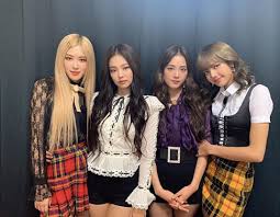 Every one are beautiful in blackpink. Blackpink S Lisa Tops Most Beautiful List The Independent Singapore News