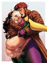 Rogue (x-men) Porn - Page 6 Of 50 - Rule34