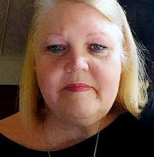 I was going though my old photos again earlier and came across this again.  I love this pic of me and Janice Rowlands-hall who sadly passed away many  years ago now. Thankfully