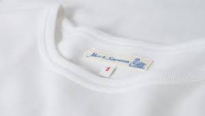 Schwanen utilizes circular knitting, or loopwheeler machines from the 20's and 50's to create modern reproductions of vintage knitwear. Made In Germany Merz B Schwanen Slow Fashion Von Der Alb