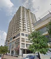 It is only 4 km away from the city centre. Warisan Cityview Taman Maluri Cheras Property Info Photos Statistics Land