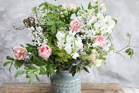 Find out the most recent images of the best ideas for birthday flower arrangements here, and also you can get the image here simply image posted uploaded by birthday that saved in our collection. Our Birthday Flower Bouquets Inspired By The Flowers For Each Birth Month The Real Flower Company Blog