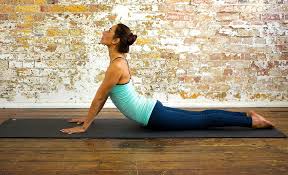 Fix Your Posture In 10 Minutes With These 6 Yoga Poses Yoga Articles Yoga Com All Yoga Poses Yoga Poses Therapeutic Yoga