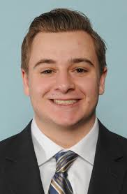 Official Men's Lacrosse Roster