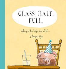 Glass Half Full