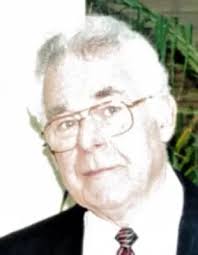 Obituary information for Charles William Shaffer