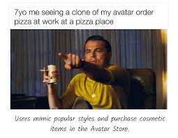 Your meme was successfully uploaded and it is now in moderation. Roblox Cultural Currency The Generalist