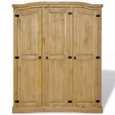 What makes george&danis stand out among all closets? Solid Wood Wardrobe Closet More Than A Furniture Store