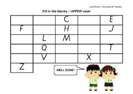 Practice your penmanship with these handwriting worksheets from k5 learning. Cursive Alphabet Practice Worksheets Teaching Resources Tpt