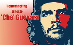 Team 90 minutes‏ @90minuteslife 10 июл. Remembering Revolutionary Che Guevara On His 90th Birth Anniversary The New Indian Express