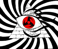Mangekyou Sharingan Kamui Pyramid By Rooster Smallz On Deviantart Tons of awesome kakashi hatake sharingan wallpapers to download for free. mangekyou sharingan kamui pyramid by